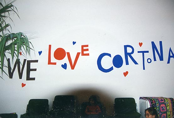 A new chapter for Cortona Week under the Association.